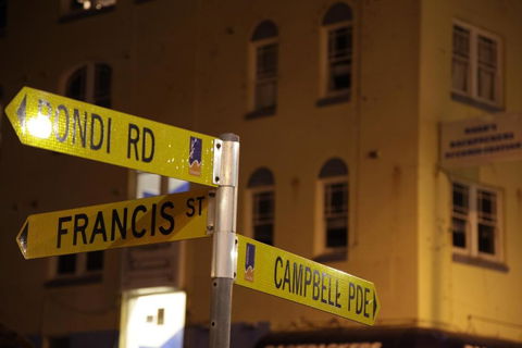 Noah's Bondi - Hostel - South Australia Travel 6