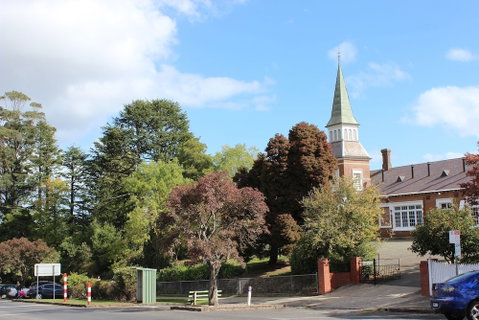 Lake Como Studio Daylesford - South Australia Travel 4