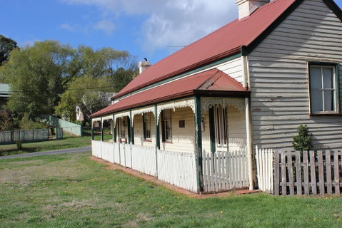 Lake Como Studio Daylesford - South Australia Travel 6
