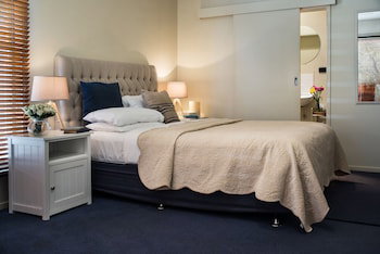 Lake Como Studio Daylesford - South Australia Travel 5