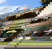 Lake Como Studio Daylesford - South Australia Travel