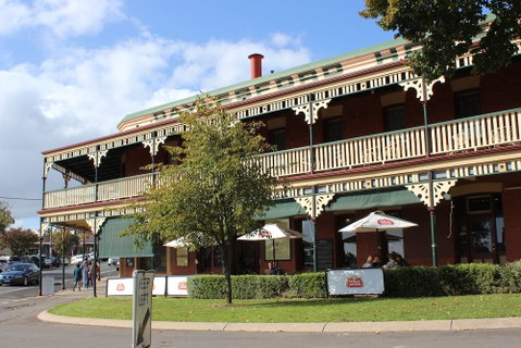 Lake Como Studio Daylesford - South Australia Travel 0