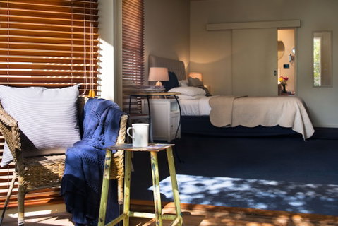 Lake Como Studio Daylesford - South Australia Travel 3