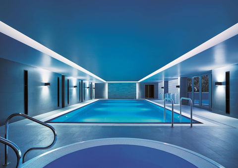 Shangri-La Hotel, Sydney - South Australia Travel 1