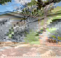 Adelaide Caravan Park - South Australia Travel