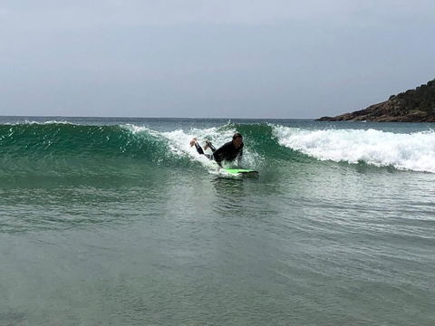 Beach & Bay Holiday House - South Australia Travel 3