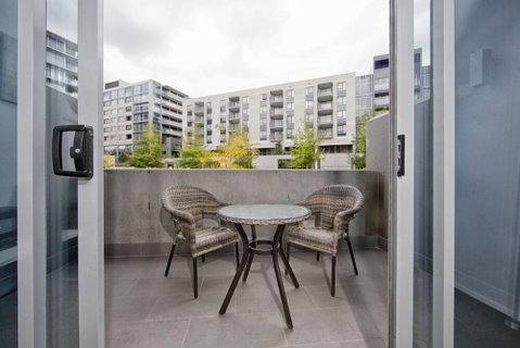 Accommodate Canberra - South Australia Travel 6