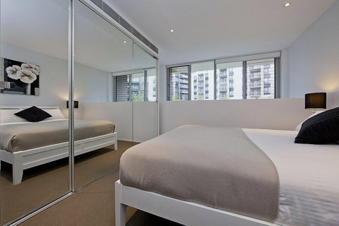 Accommodate Canberra - South Australia Travel 4