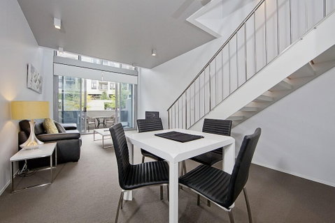 Accommodate Canberra - South Australia Travel 0
