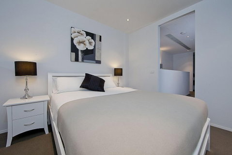 Accommodate Canberra - South Australia Travel 2