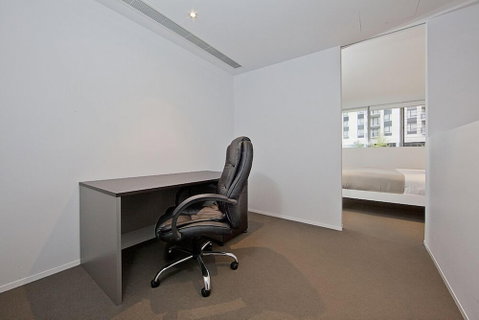 Accommodate Canberra - South Australia Travel 1