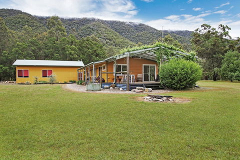 Feathertop Views And Dorm - South Australia Travel 2