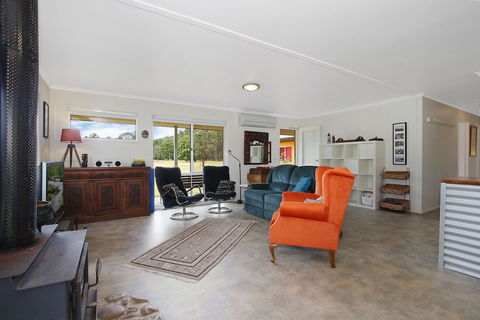 Feathertop Views And Dorm - South Australia Travel 6