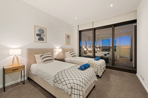 Sanctuary Apartments - Prima Pearl - South Australia Travel 5