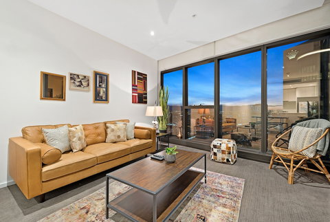 Sanctuary Apartments - Prima Pearl - South Australia Travel 4