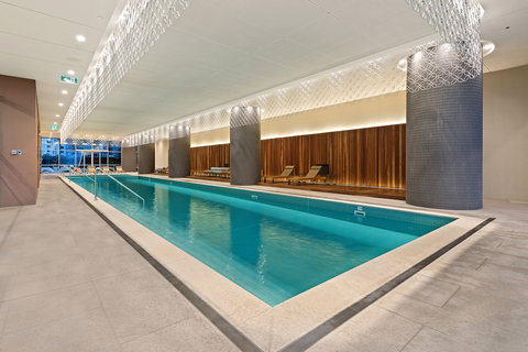 Sanctuary Apartments - Prima Pearl - South Australia Travel 0