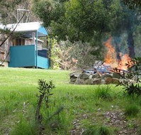 King Parrot Cottages - South Australia Travel