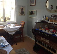 Seas The Day B  b - South Australia Travel