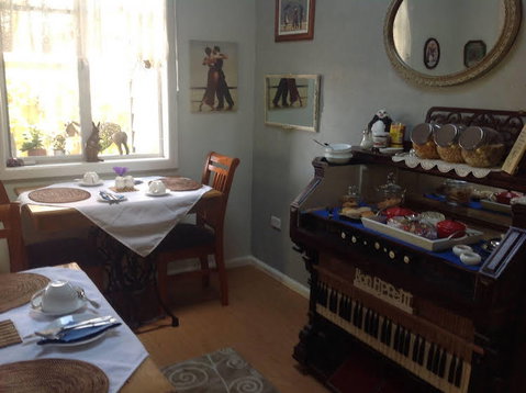 Seas The Day B & B - South Australia Travel 0