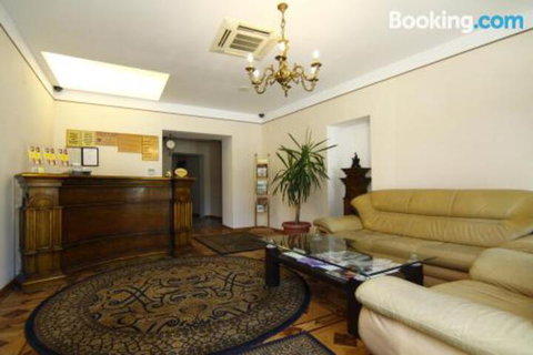 Mole Creek Lodge - South Australia Travel 2