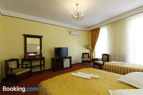 Mole Creek Lodge - South Australia Travel 4