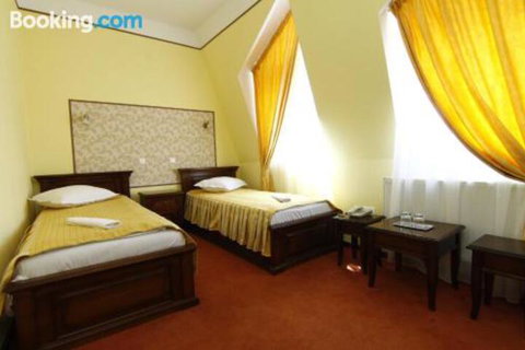 Mole Creek Lodge - South Australia Travel 5