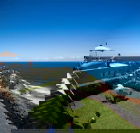 Jonahs Restaurant  Accommodation Whale Beach - South Australia Travel