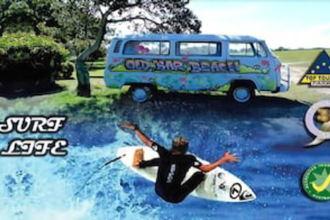 Lanis On The Beach - Old Bar - South Australia Travel 4