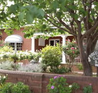 Rose Garden on Church BnB - South Australia Travel