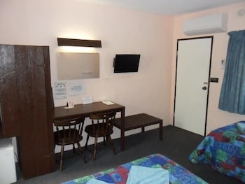 El Mexicali Motel - South Australia Travel 0