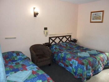 El Mexicali Motel - South Australia Travel 5