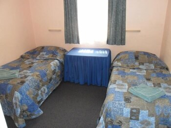 El Mexicali Motel - South Australia Travel 3