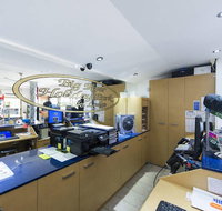 Big River Holiday Park  Ski Lodge - South Australia Travel