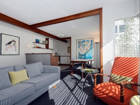 Mellowtrees Accommodation - South Australia Travel 5