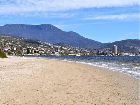 Mellowtrees Accommodation - South Australia Travel 6