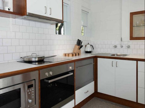 Mellowtrees Accommodation - South Australia Travel 1