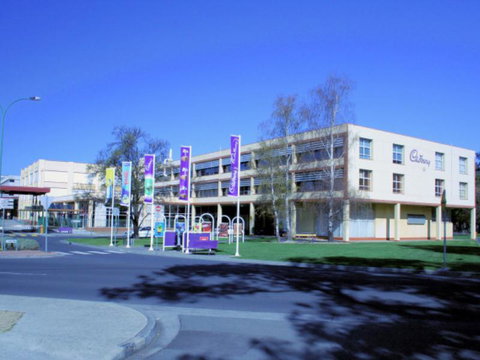 Mellowtrees Accommodation - South Australia Travel 4