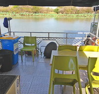 Mary River House Boats - South Australia Travel
