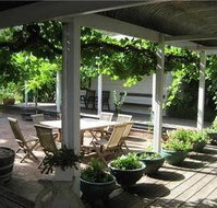 Avoca House  Cottage Accommodation - South Australia Travel