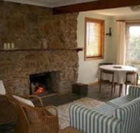 Mistover Cottage - South Australia Travel