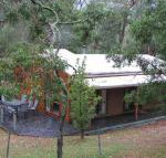 Bagara Cottage Holiday Rental  - South Australia Travel