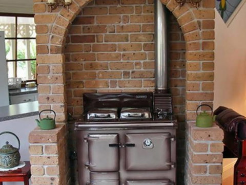Mount Roland Country Lodge - South Australia Travel 0