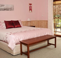 Stableford House Bed  Breakfast - South Australia Travel