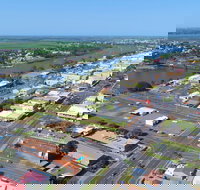 Villa Mirasol Motor Inn - South Australia Travel