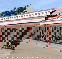 Bundaberg Spanish Motor Inn - South Australia Travel