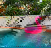 Toowong Central Motel Apartments - South Australia Travel