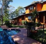 Leatherwood Lodge - South Australia Travel