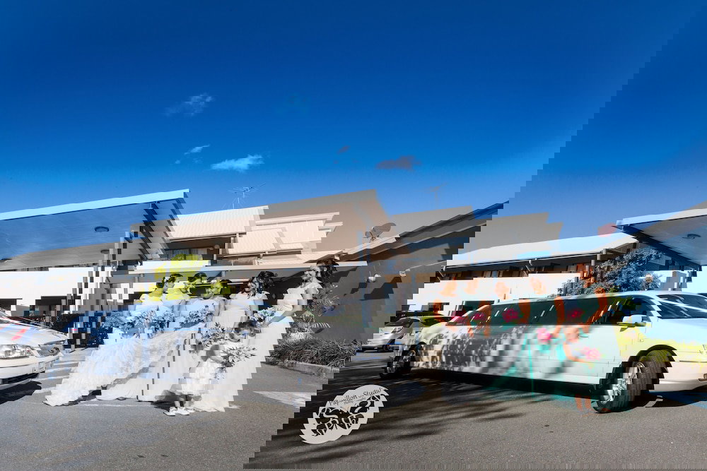 Manly West QLD South Australia Travel