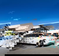 Manly Marina Cove Motel Brisbane - South Australia Travel