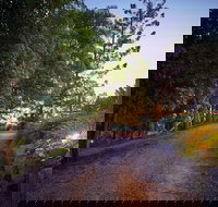 Dayboro Cottages  Llama Walks - South Australia Travel